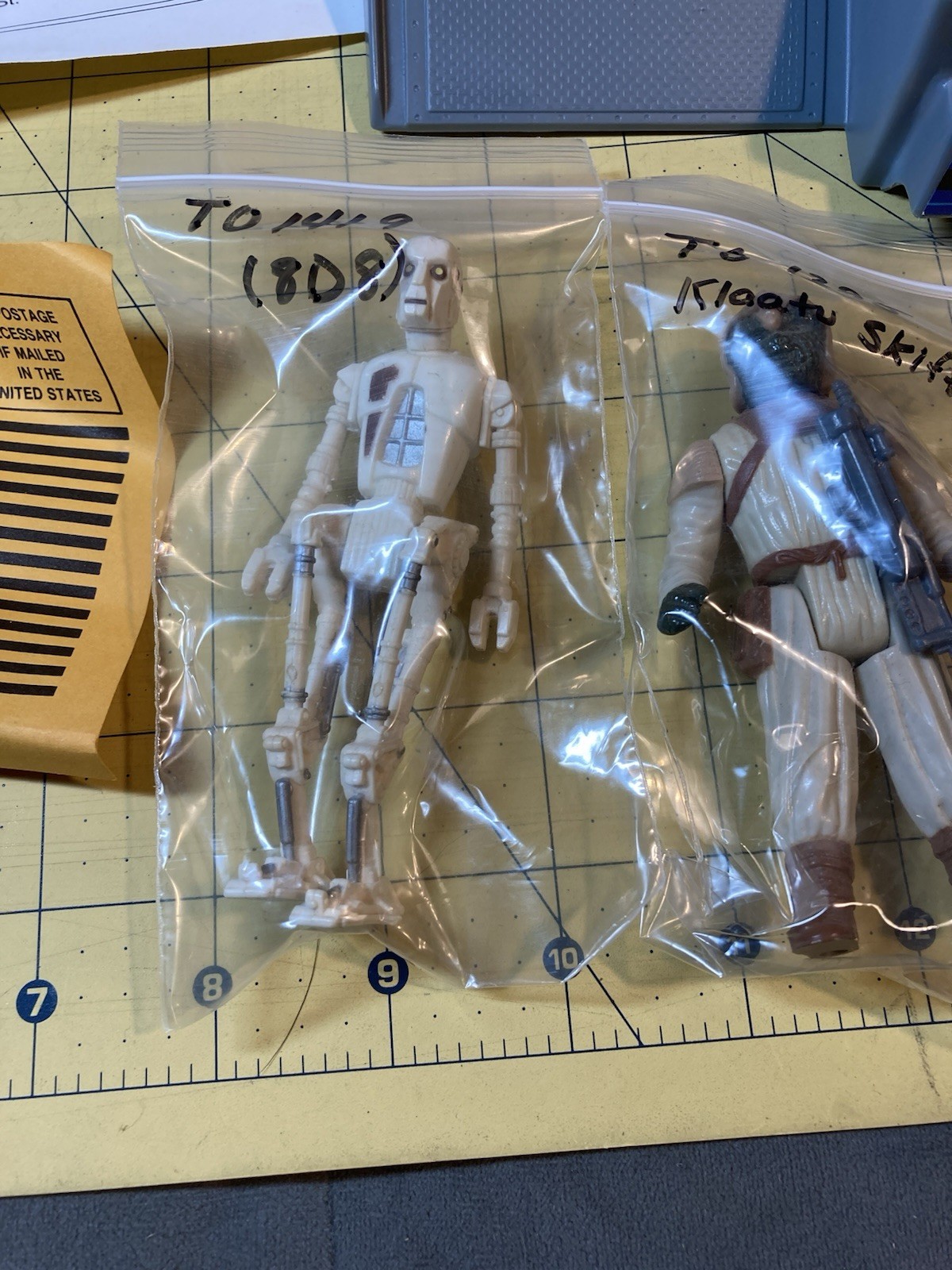 The Jabba the Hutt Dungeon sold