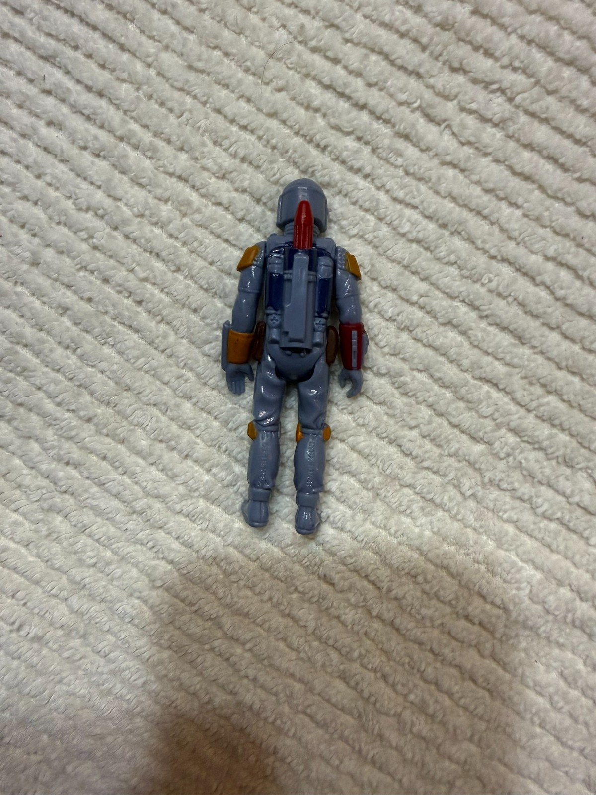Boba Fett sold