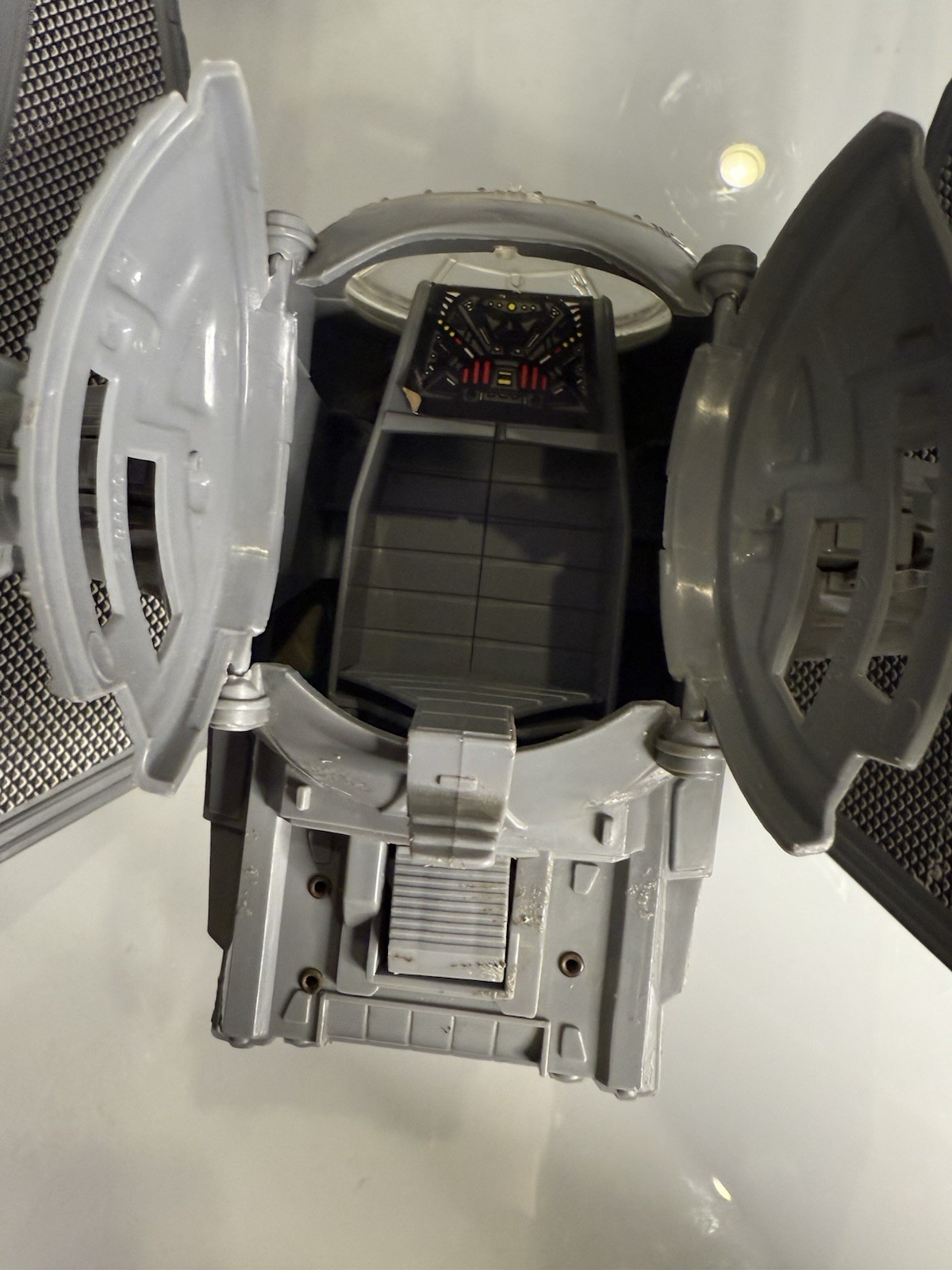 TIE Interceptor sold