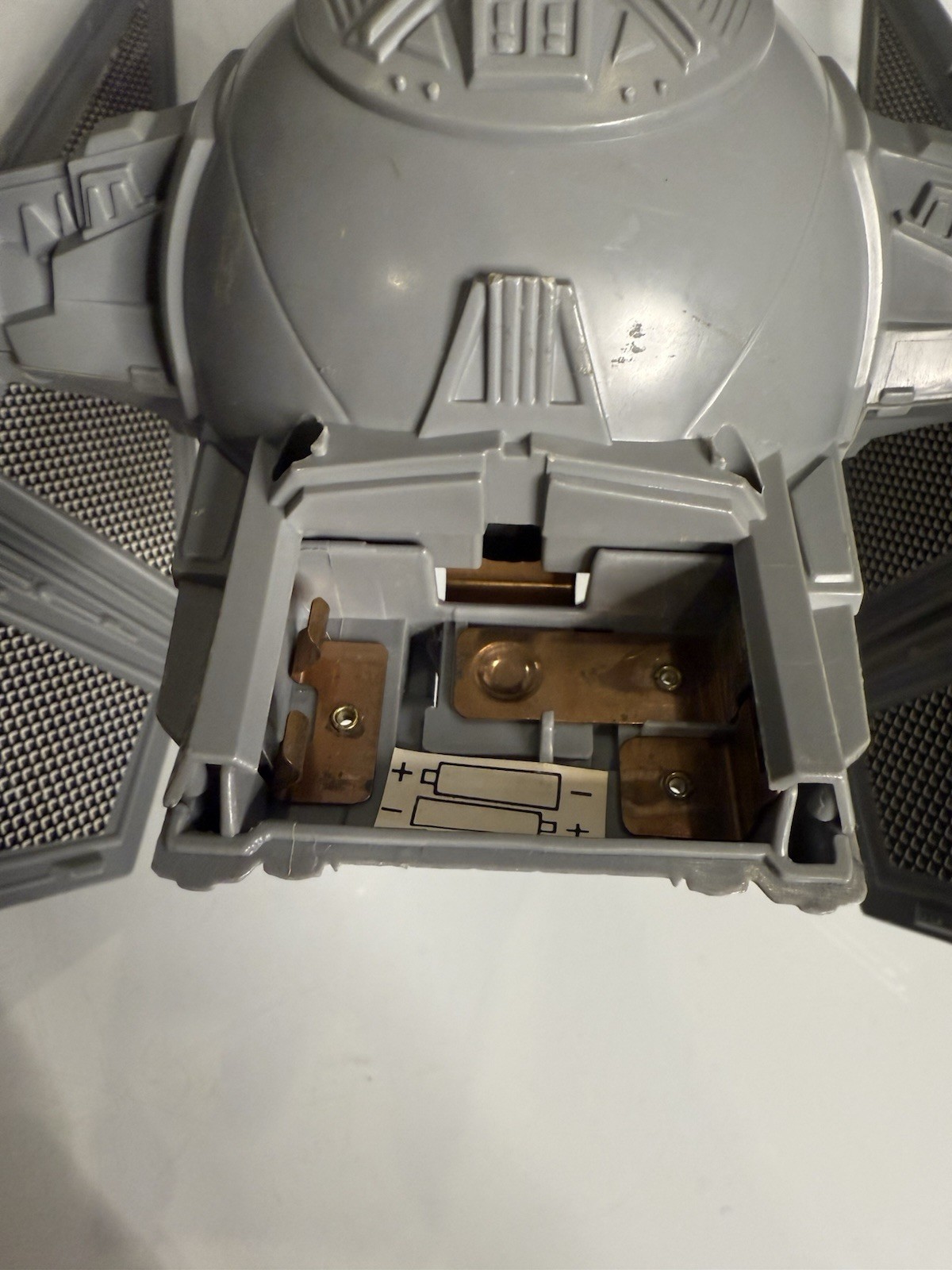 TIE Interceptor sold