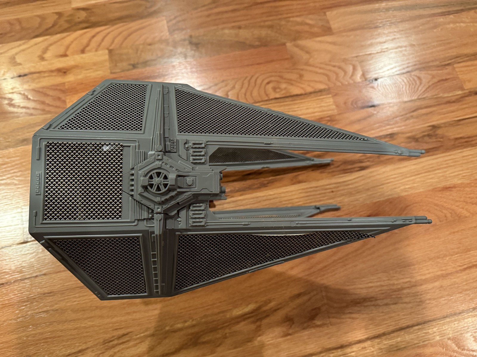 TIE Interceptor sold