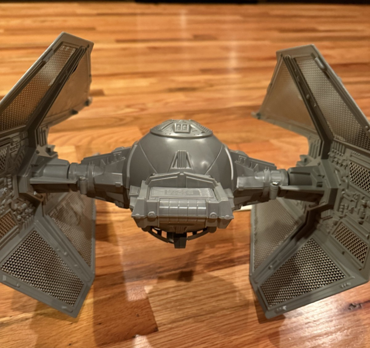 TIE Interceptor sold