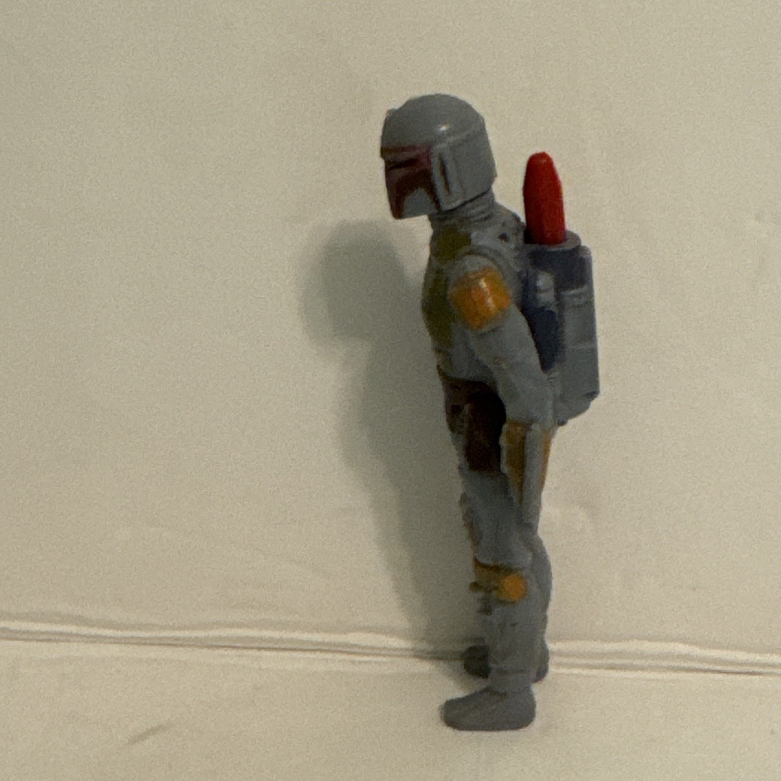 Boba Fett sold