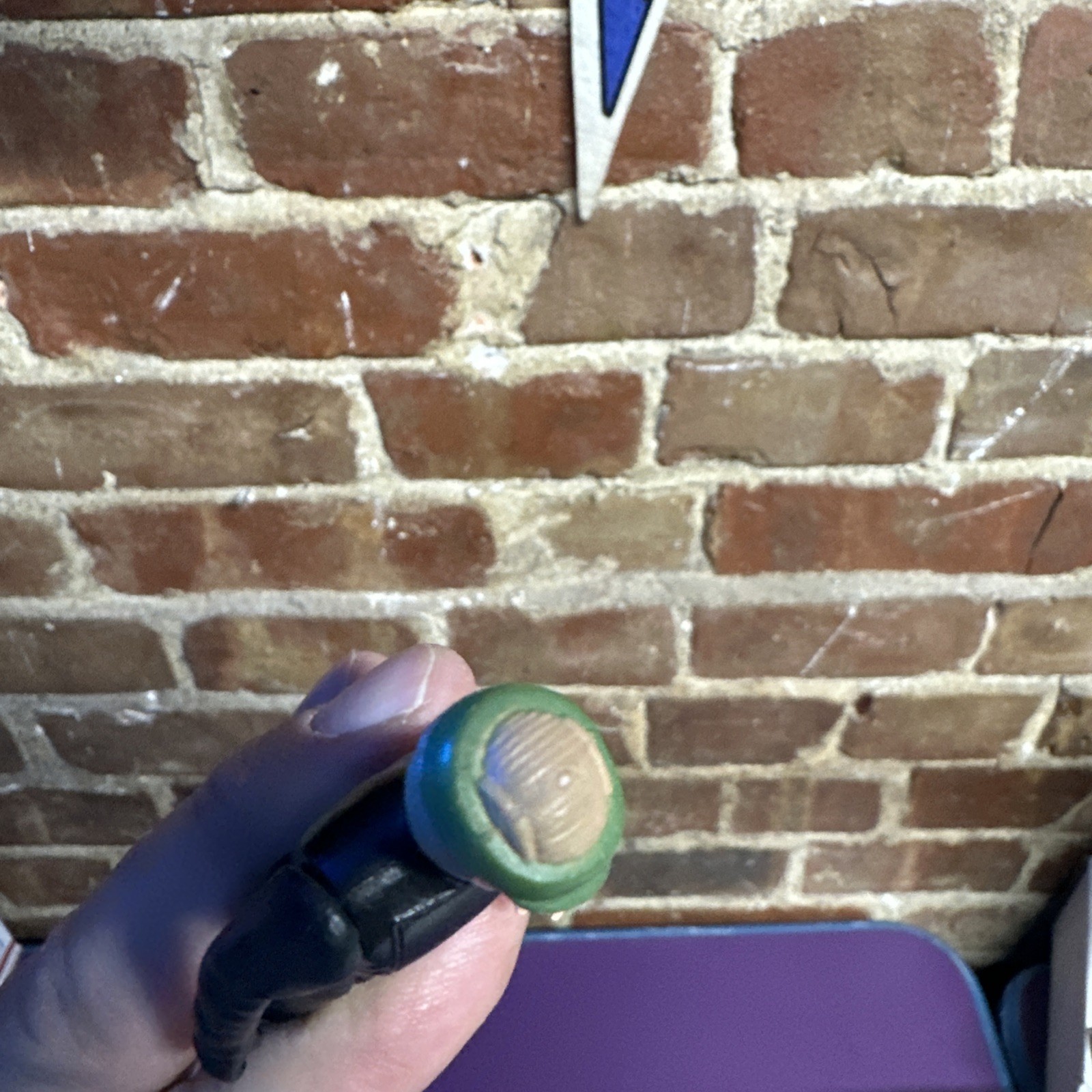 Luke Skywalker (In Battle Poncho) sold