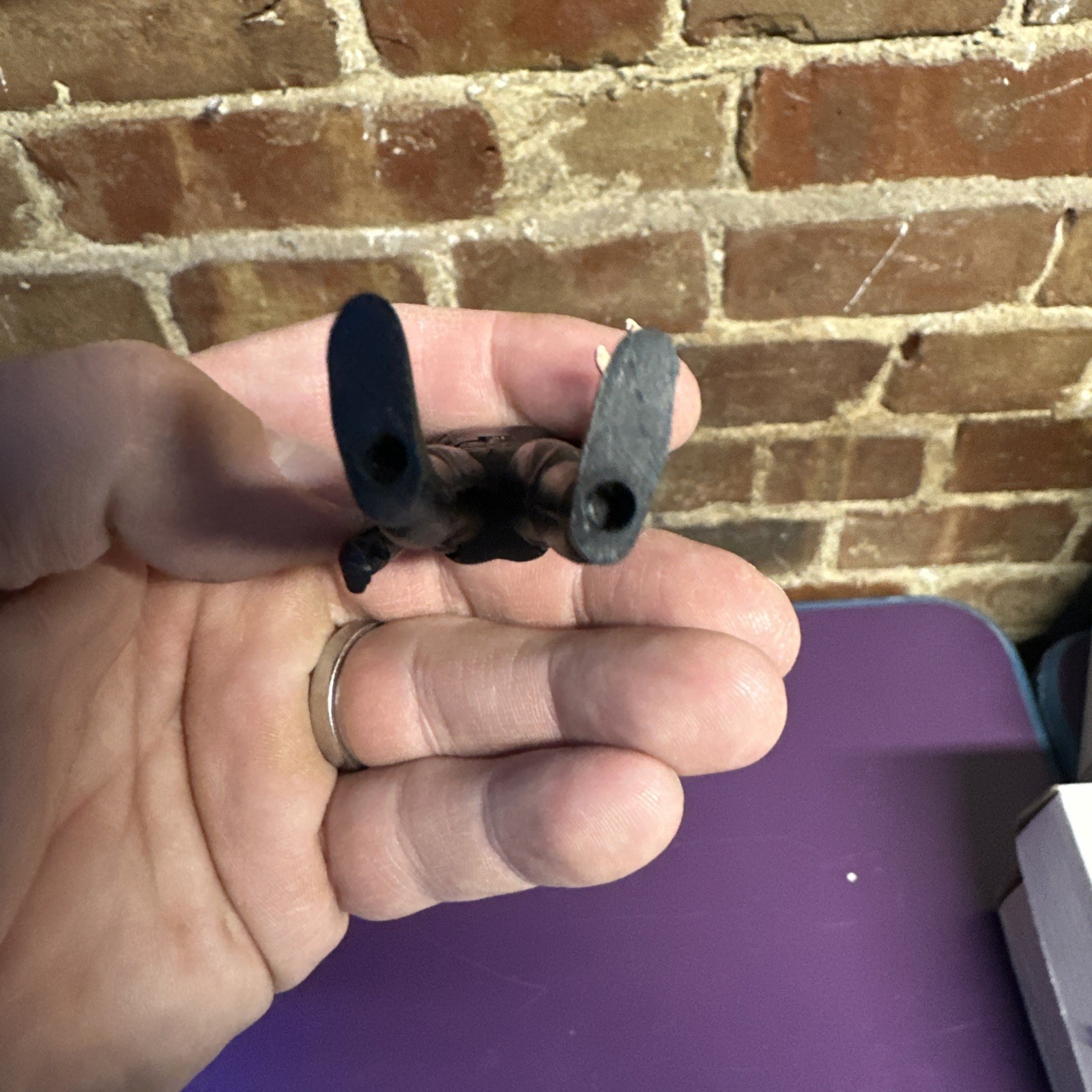 Luke Skywalker (In Battle Poncho) sold