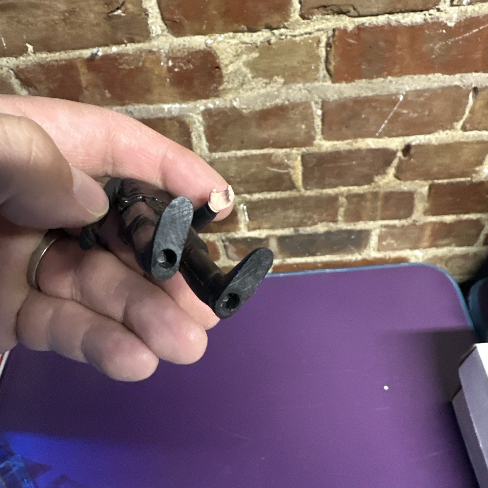 Luke Skywalker (In Battle Poncho) sold