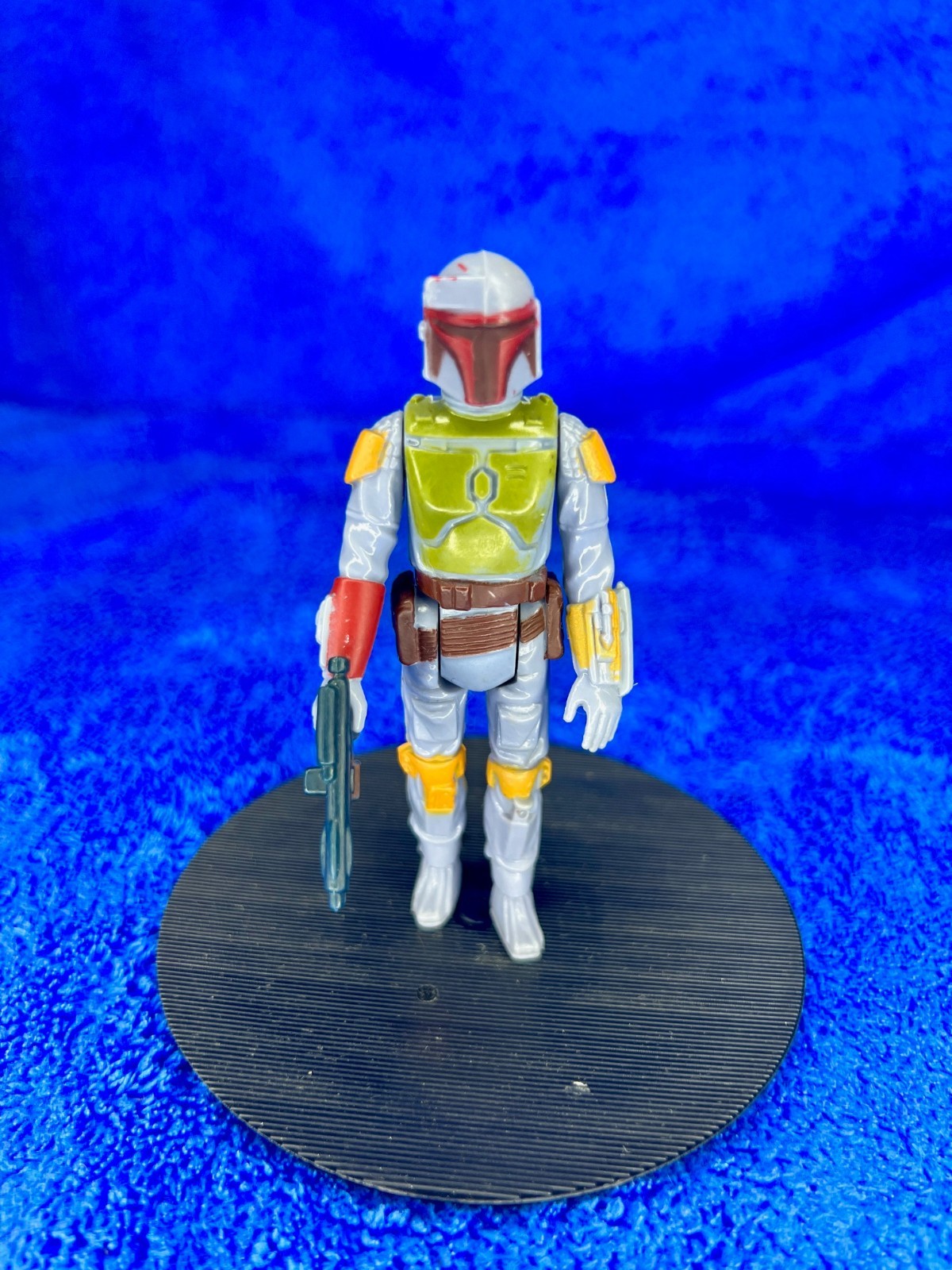 Boba Fett sold