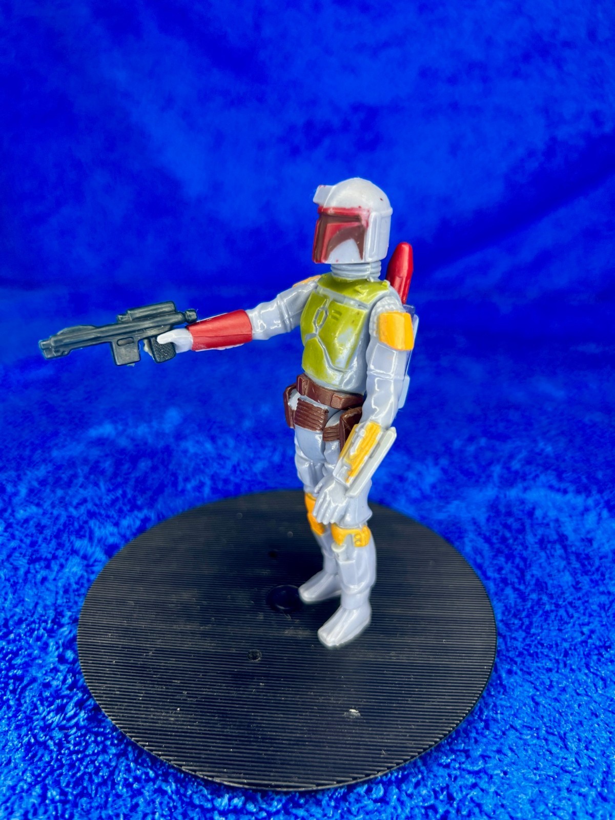 Boba Fett sold