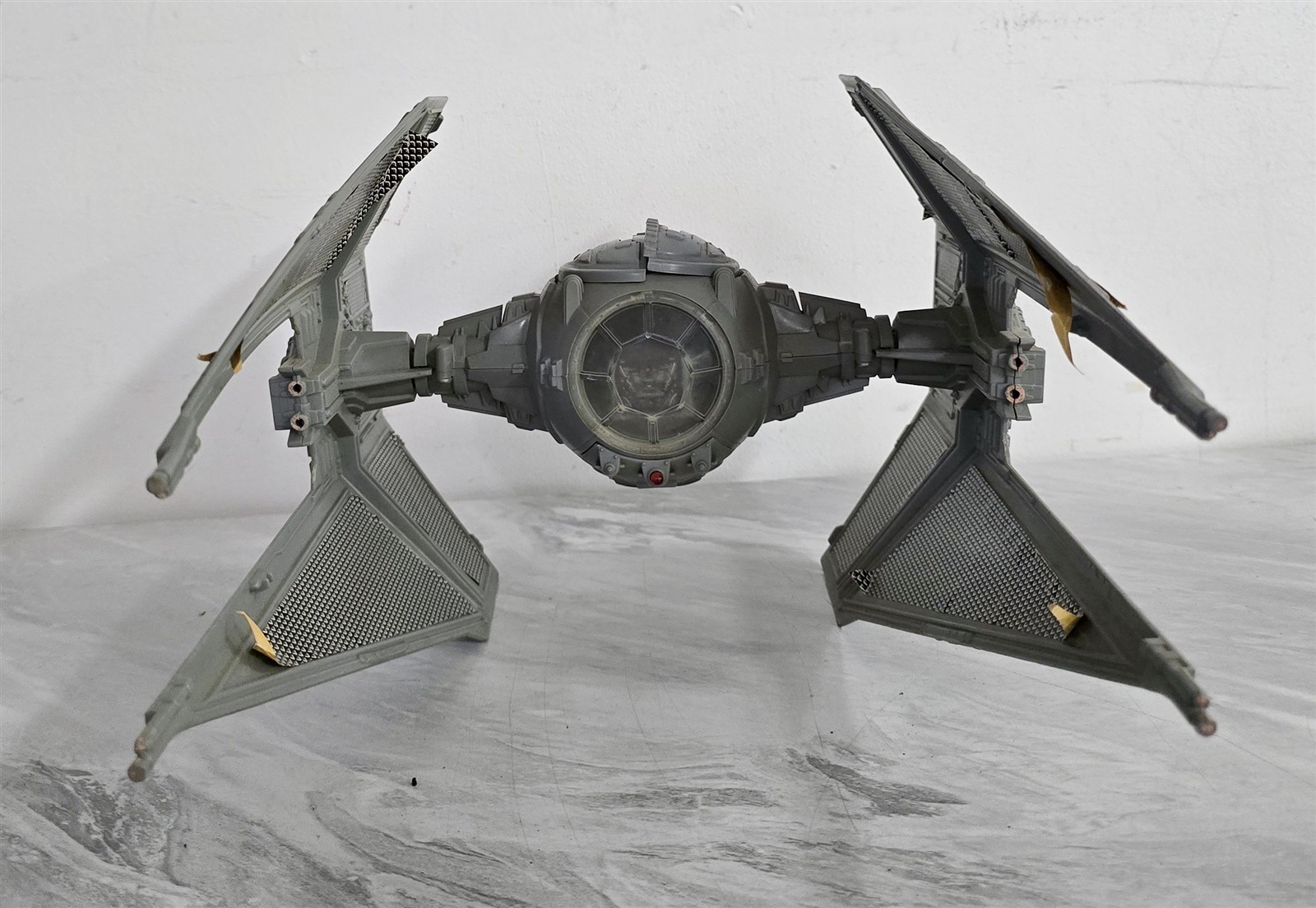 TIE Interceptor sold