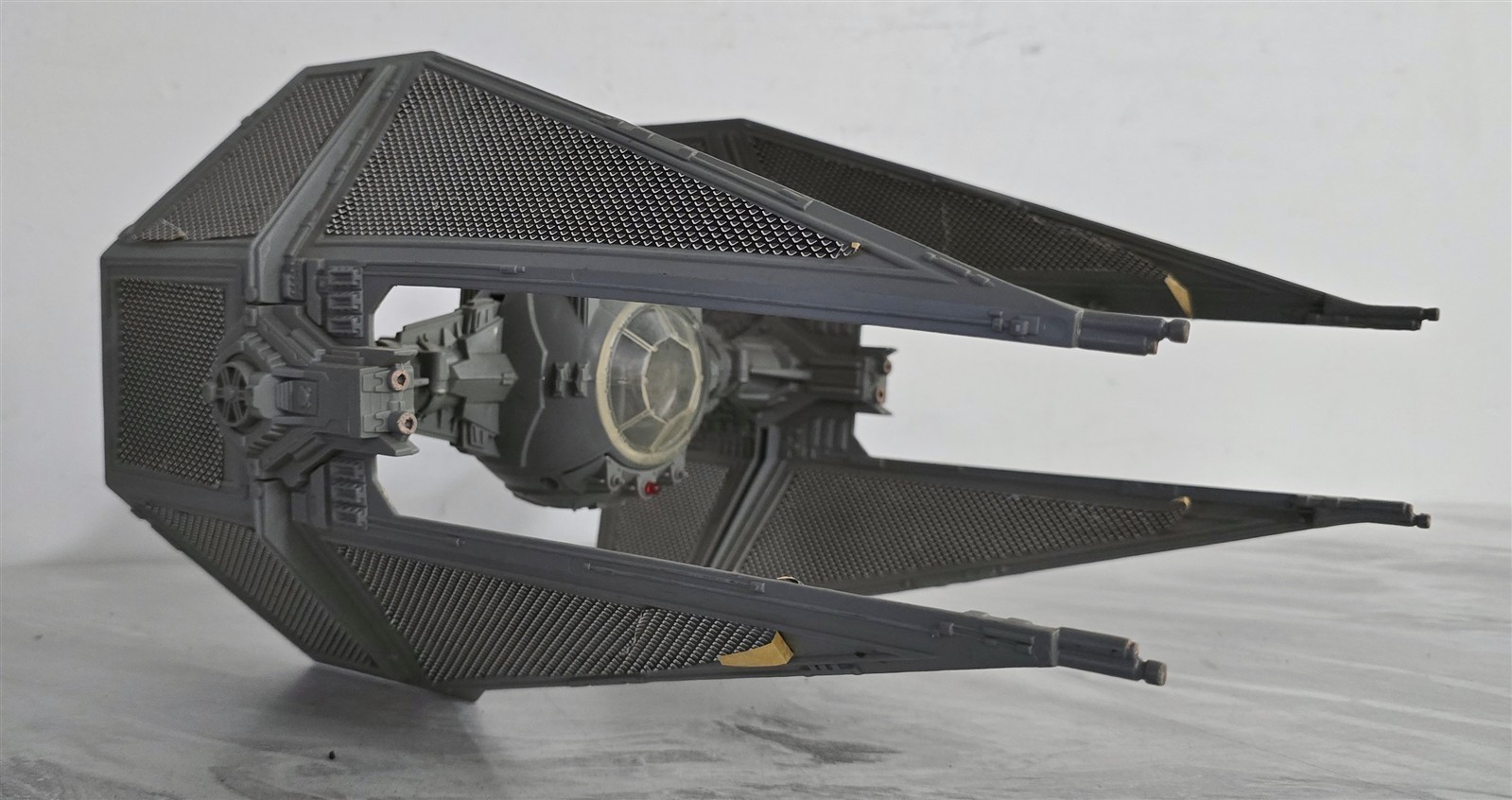 TIE Interceptor sold