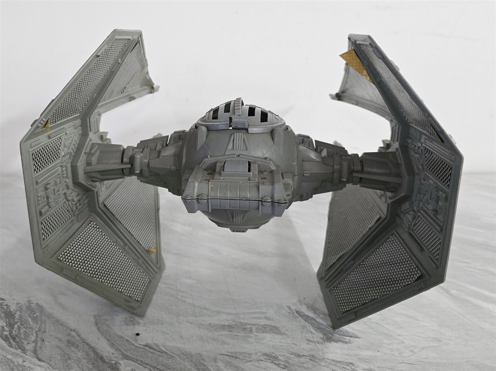 TIE Interceptor sold