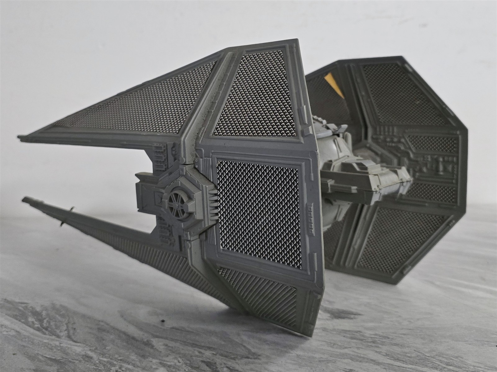 TIE Interceptor sold