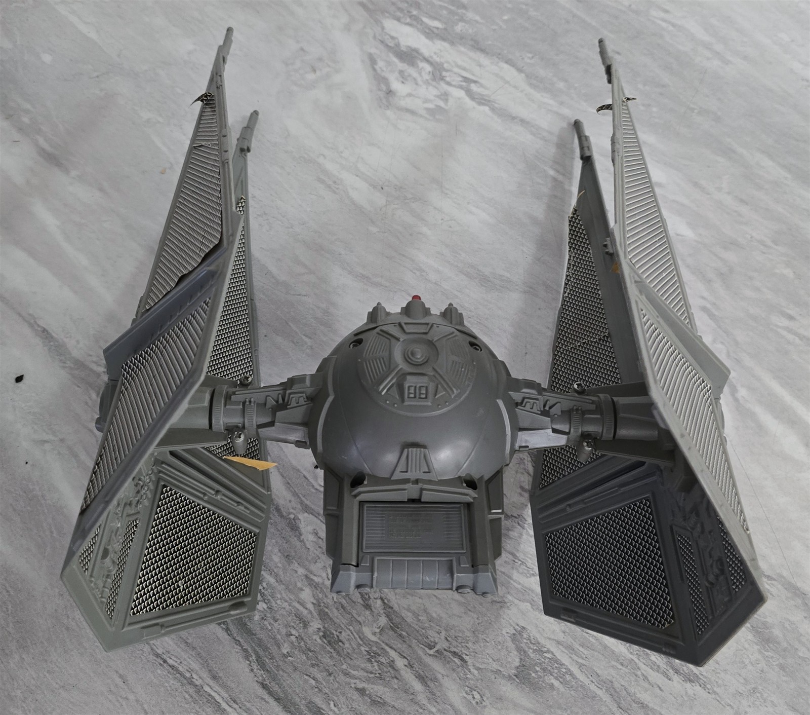 TIE Interceptor sold