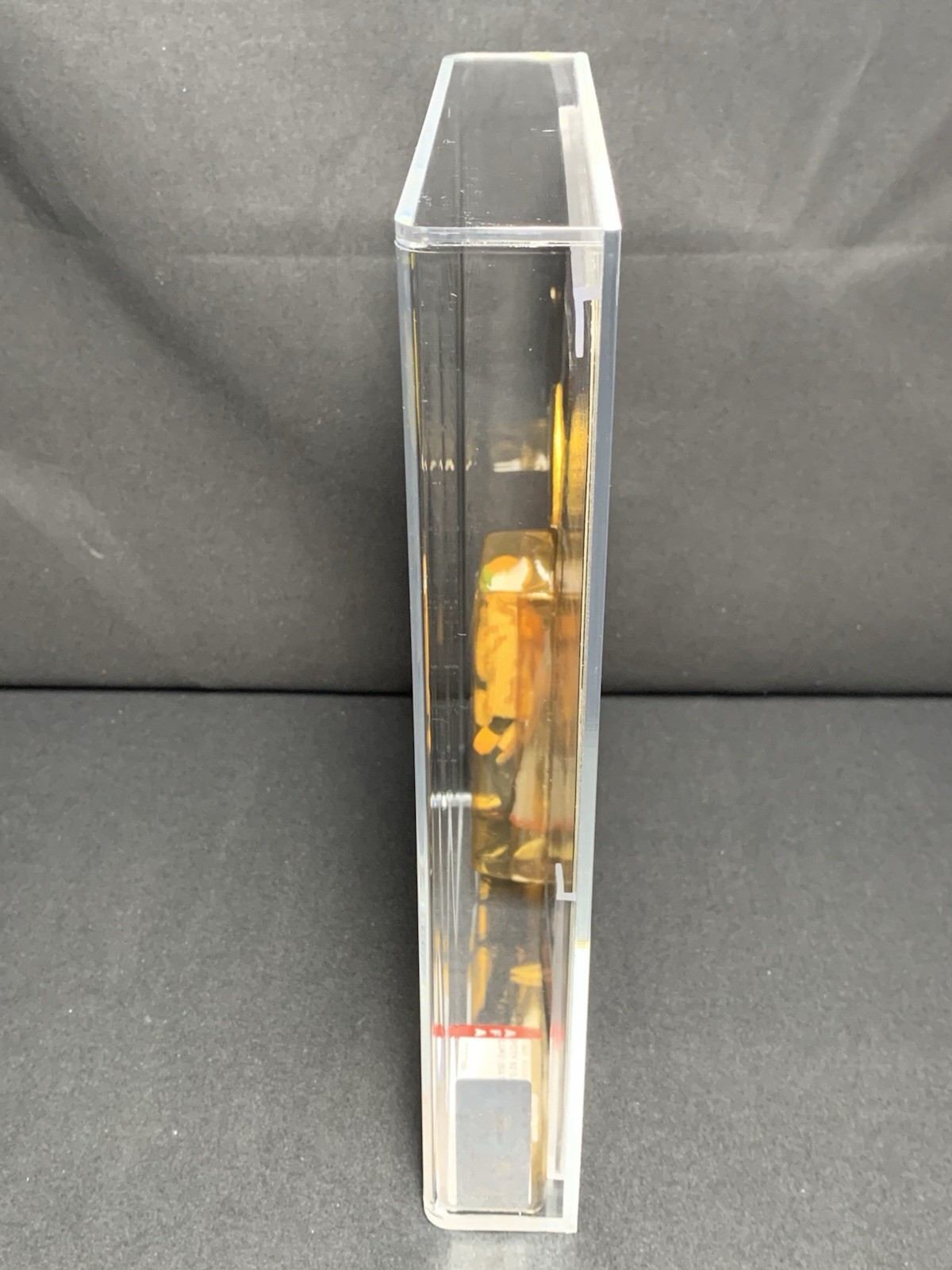 Luke Skywalker (In Battle Poncho) sold