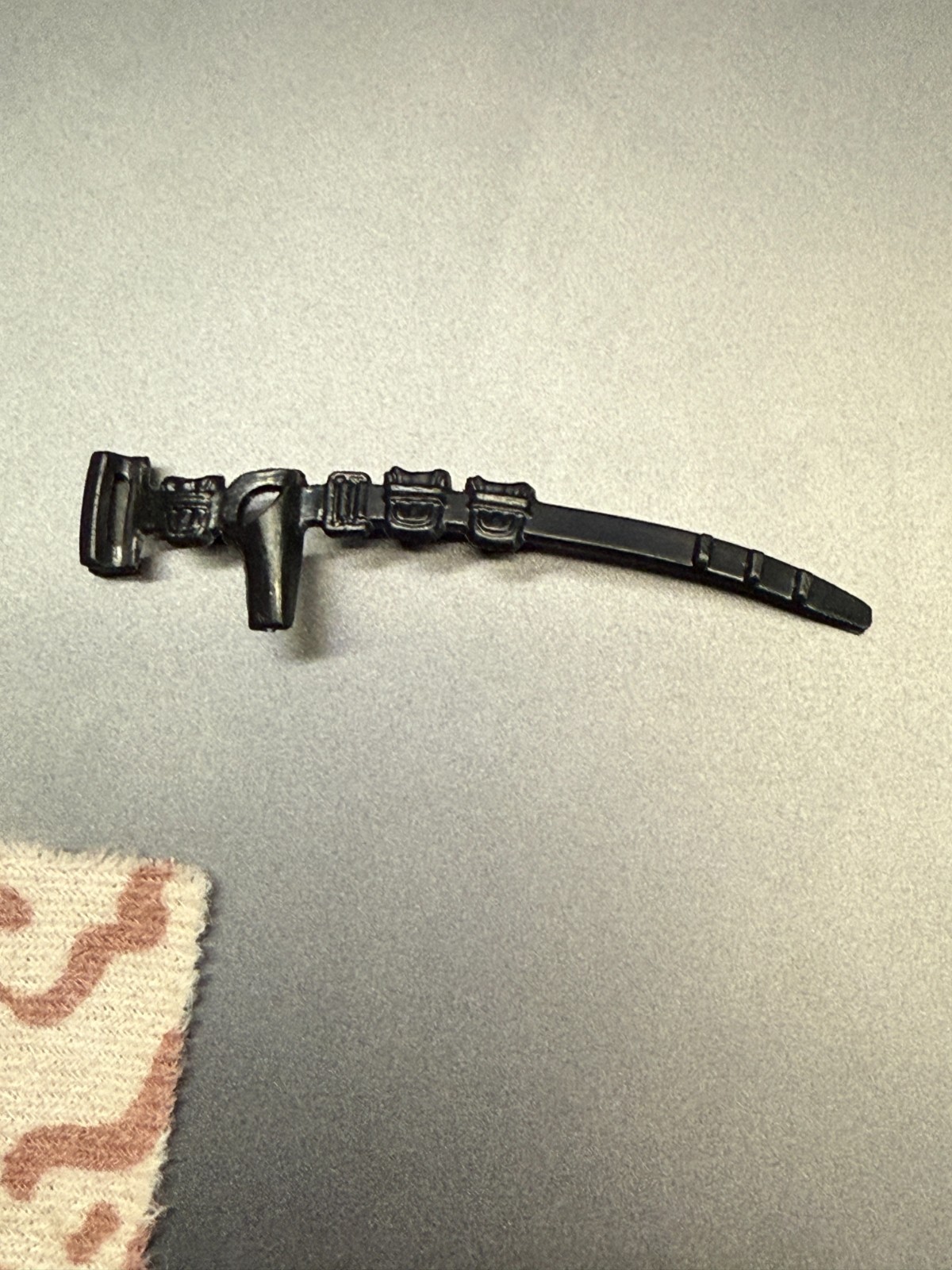 Luke Skywalker (In Battle Poncho) sold