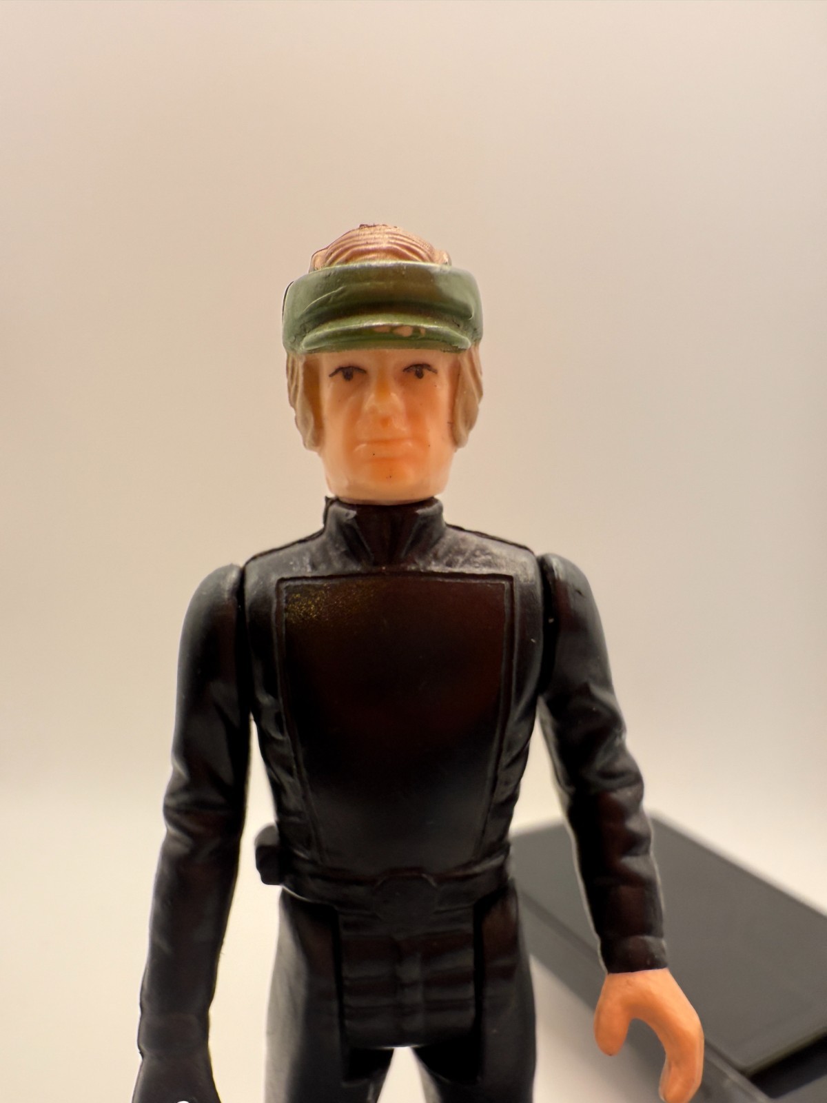 Luke Skywalker (In Battle Poncho) sold