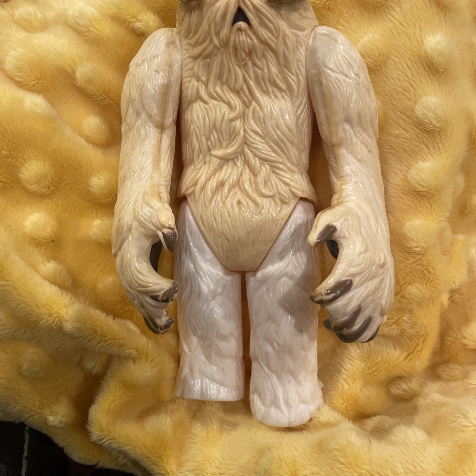 Wampa sold