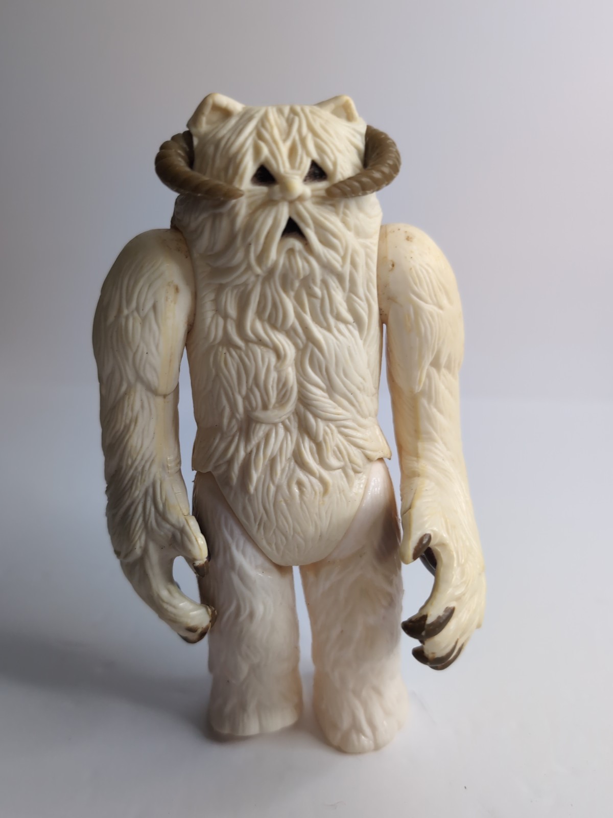 Wampa sold