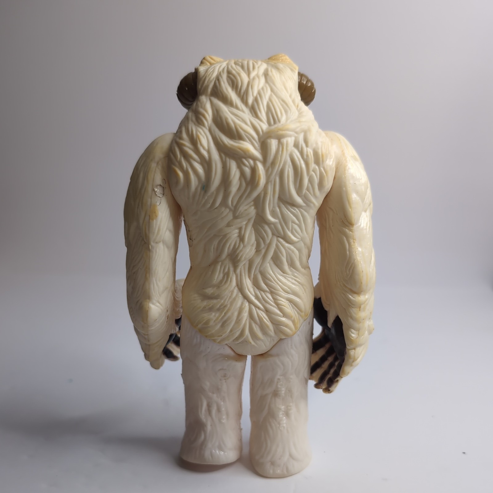 Wampa sold