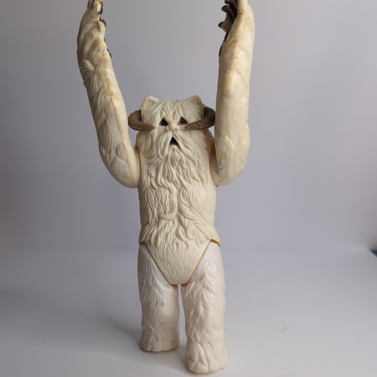 Wampa sold