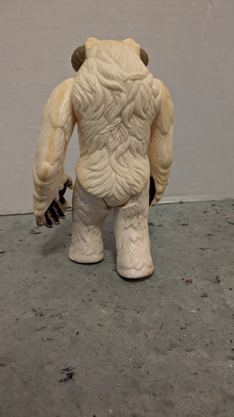 Wampa sold