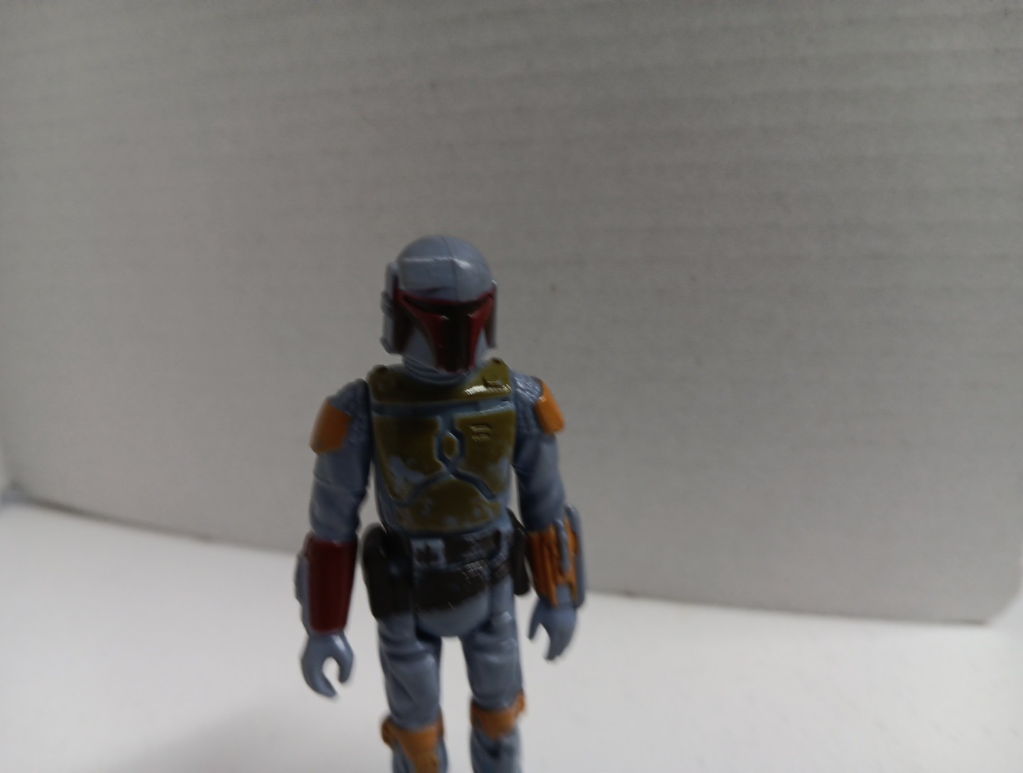 Boba Fett sold