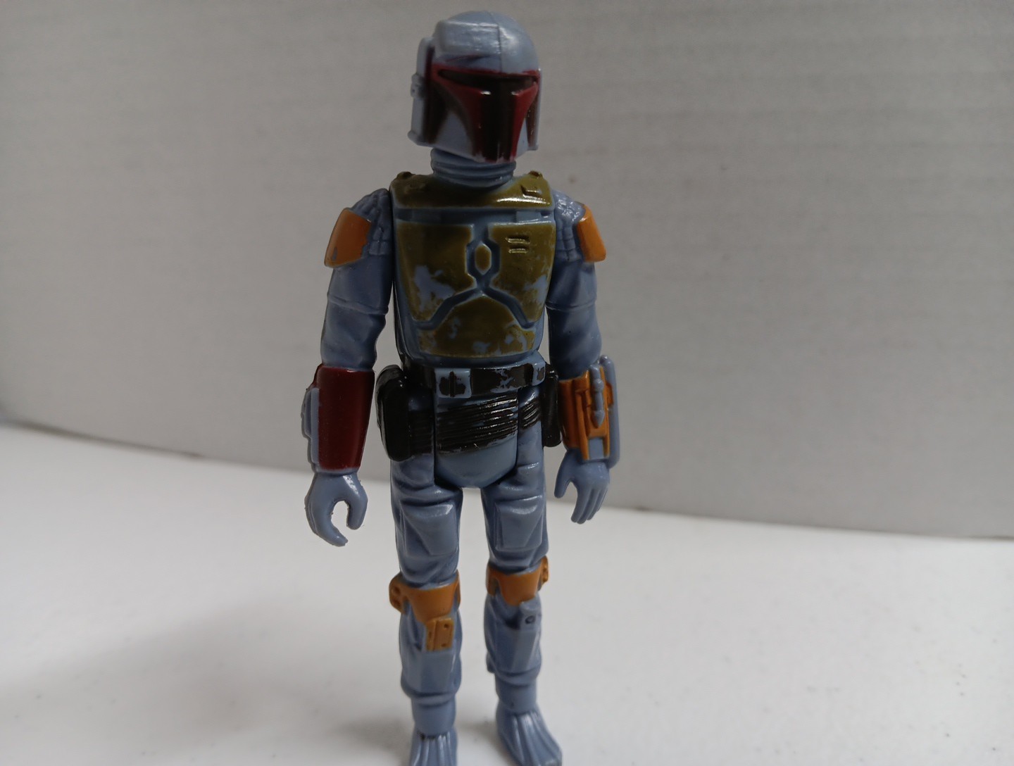Boba Fett sold