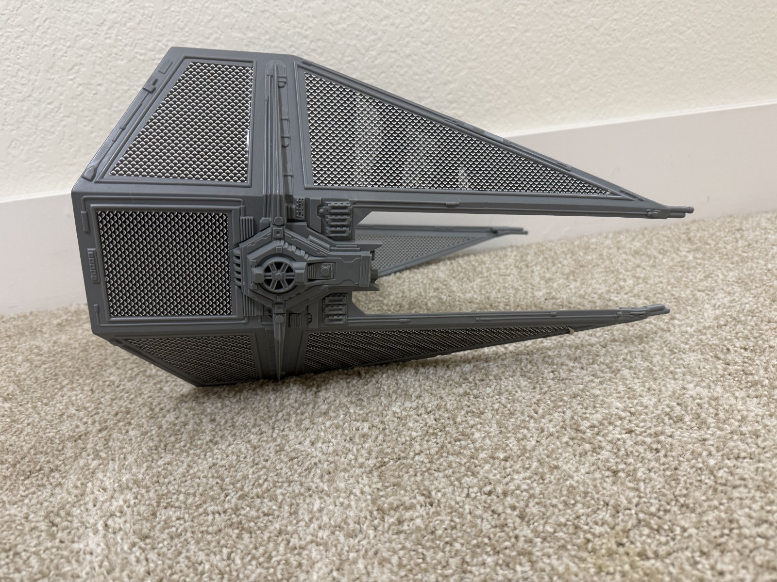 TIE Interceptor sold