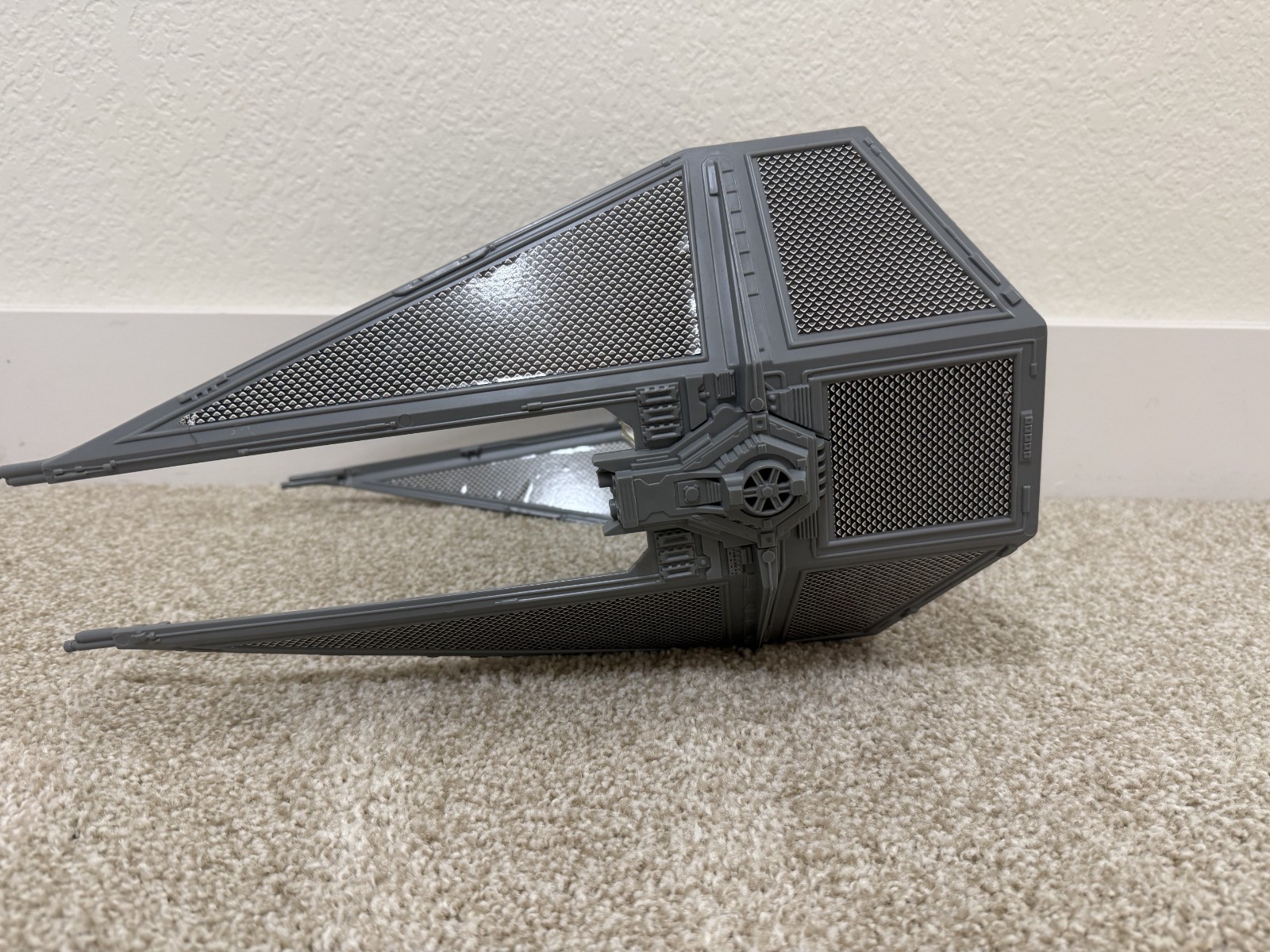 TIE Interceptor sold
