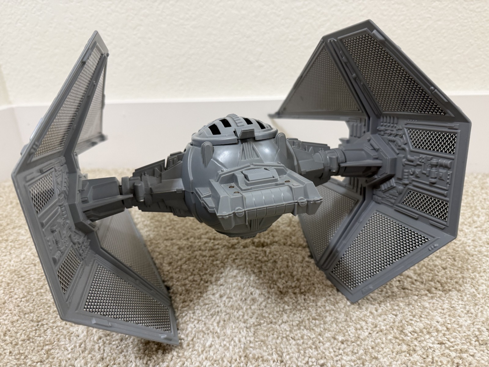 TIE Interceptor sold
