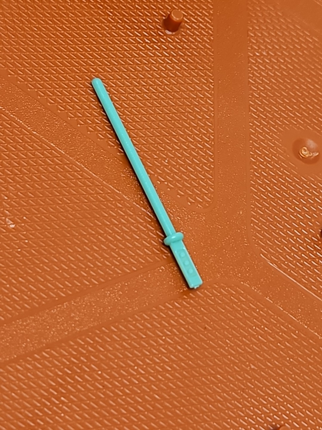 Luke Skywalker (Jedi Knight Outfit) sold