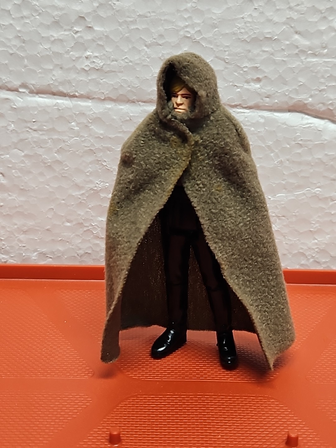 Luke Skywalker (Jedi Knight Outfit) sold