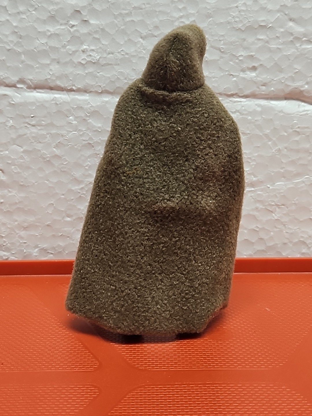 Luke Skywalker (Jedi Knight Outfit) sold