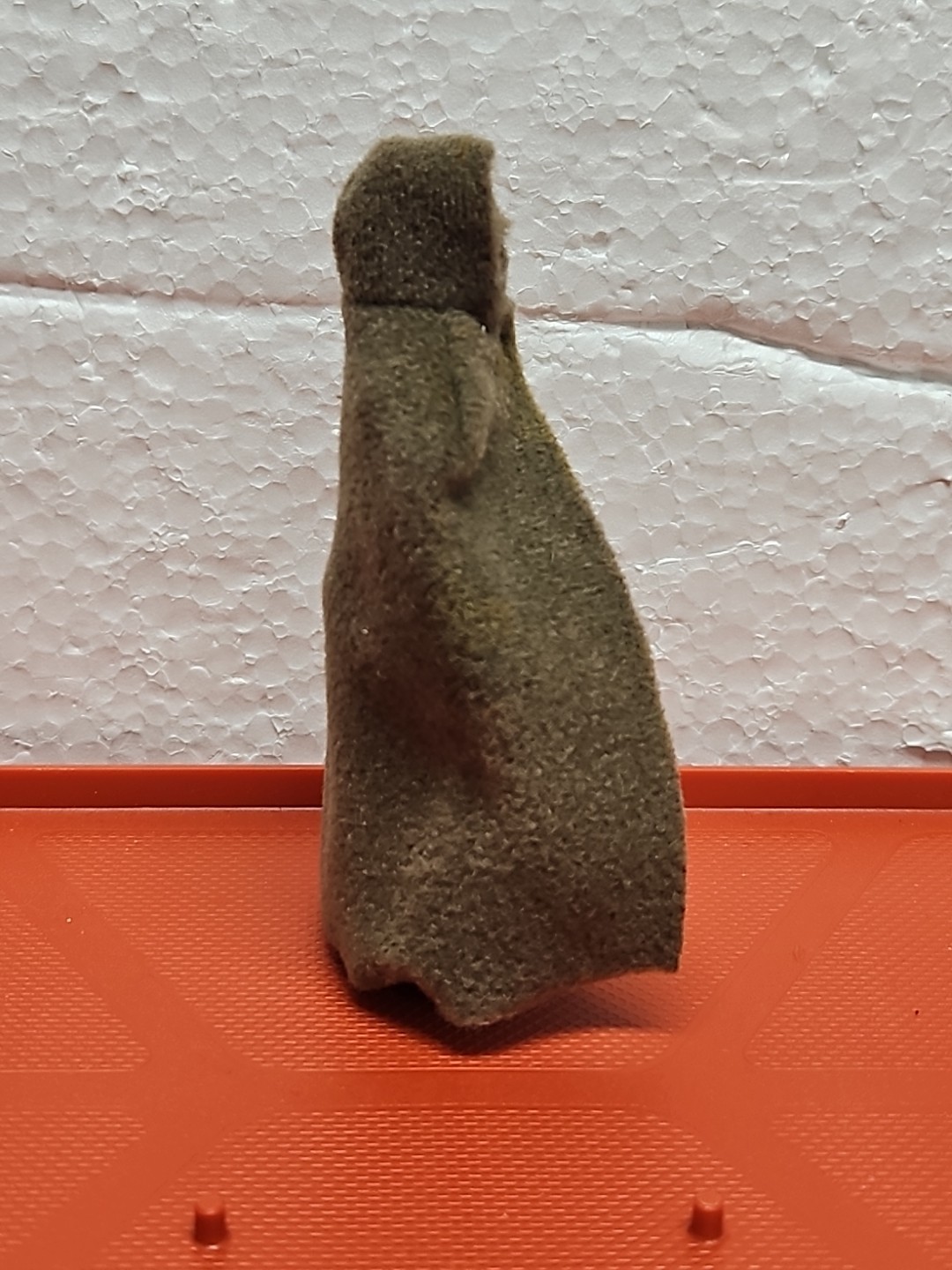 Luke Skywalker (Jedi Knight Outfit) sold