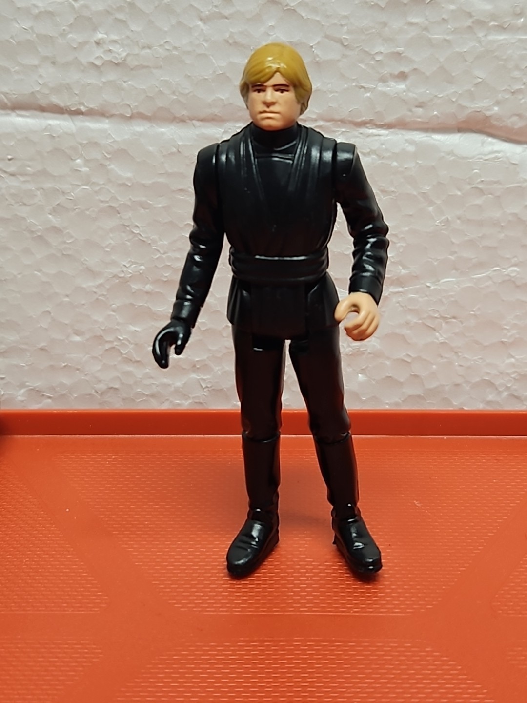 Luke Skywalker (Jedi Knight Outfit) sold