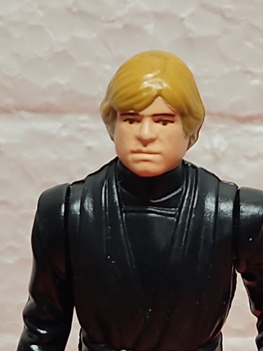 Luke Skywalker (Jedi Knight Outfit) sold