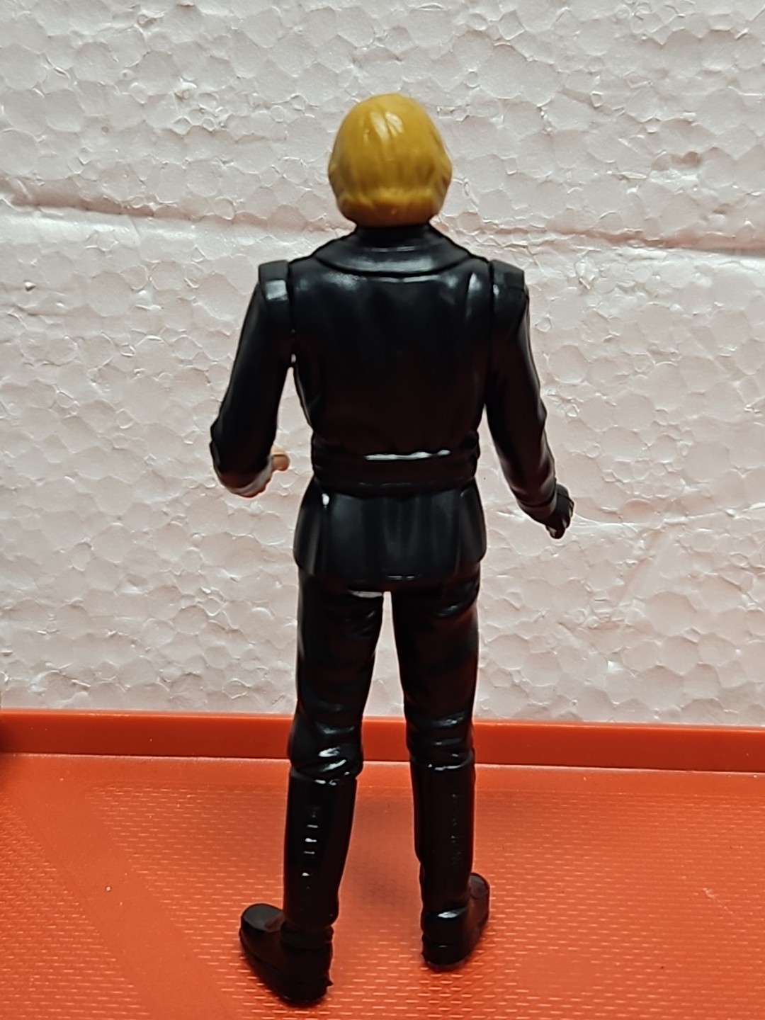 Luke Skywalker (Jedi Knight Outfit) sold