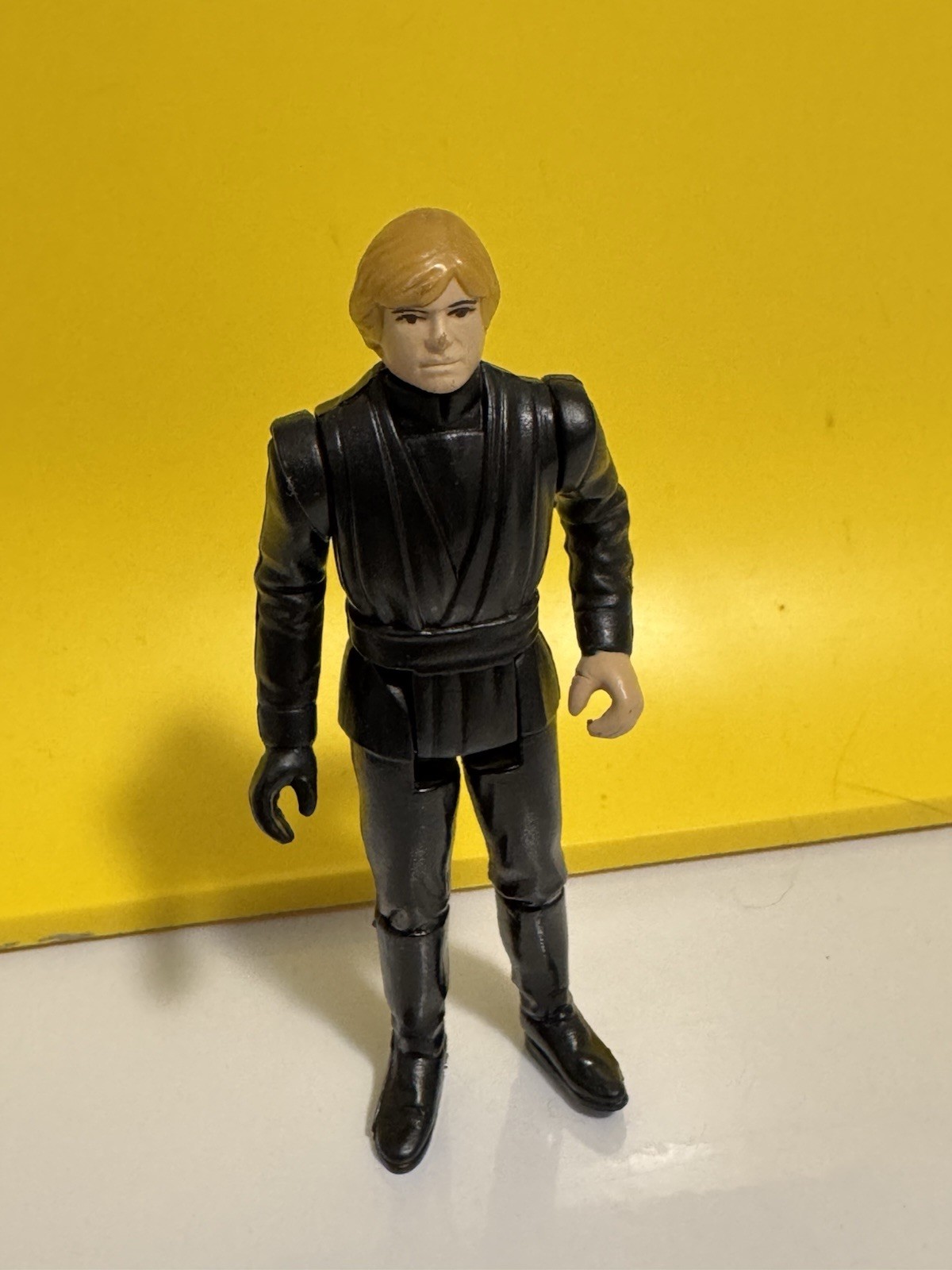 Luke Skywalker (Jedi Knight Outfit) sold