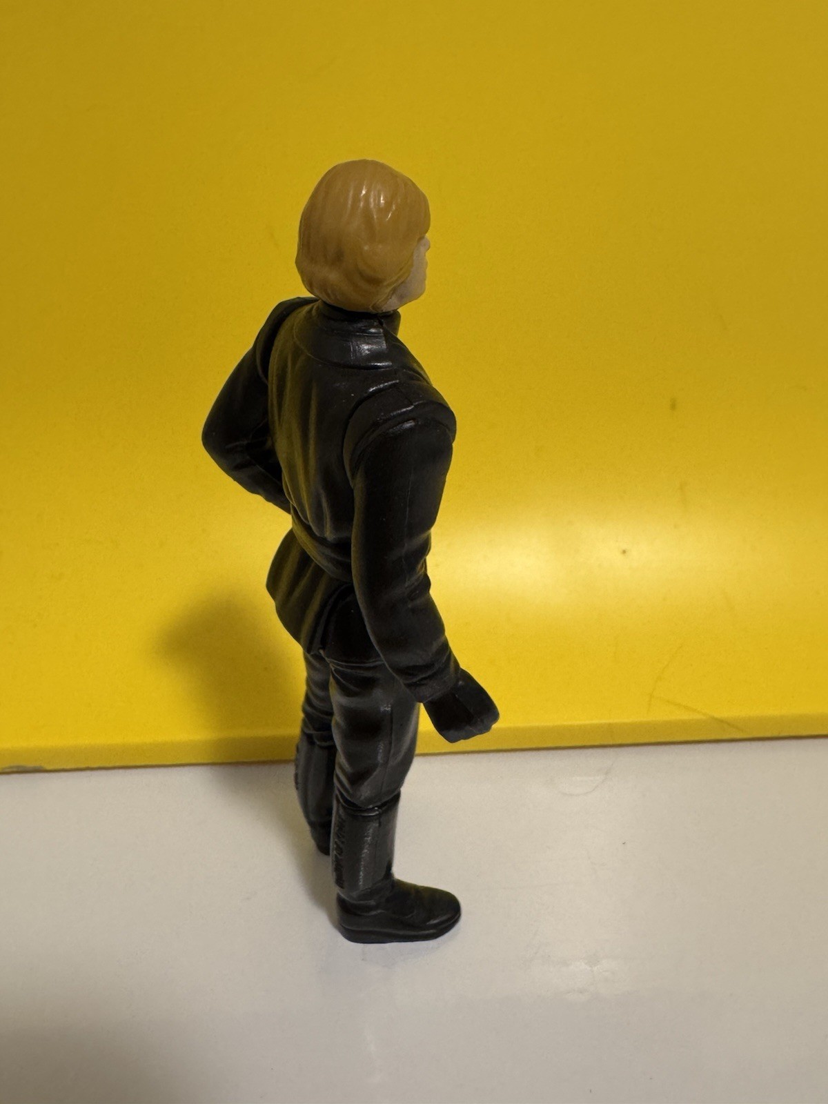 Luke Skywalker (Jedi Knight Outfit) sold