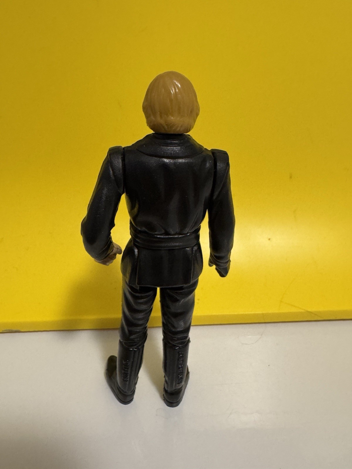Luke Skywalker (Jedi Knight Outfit) sold