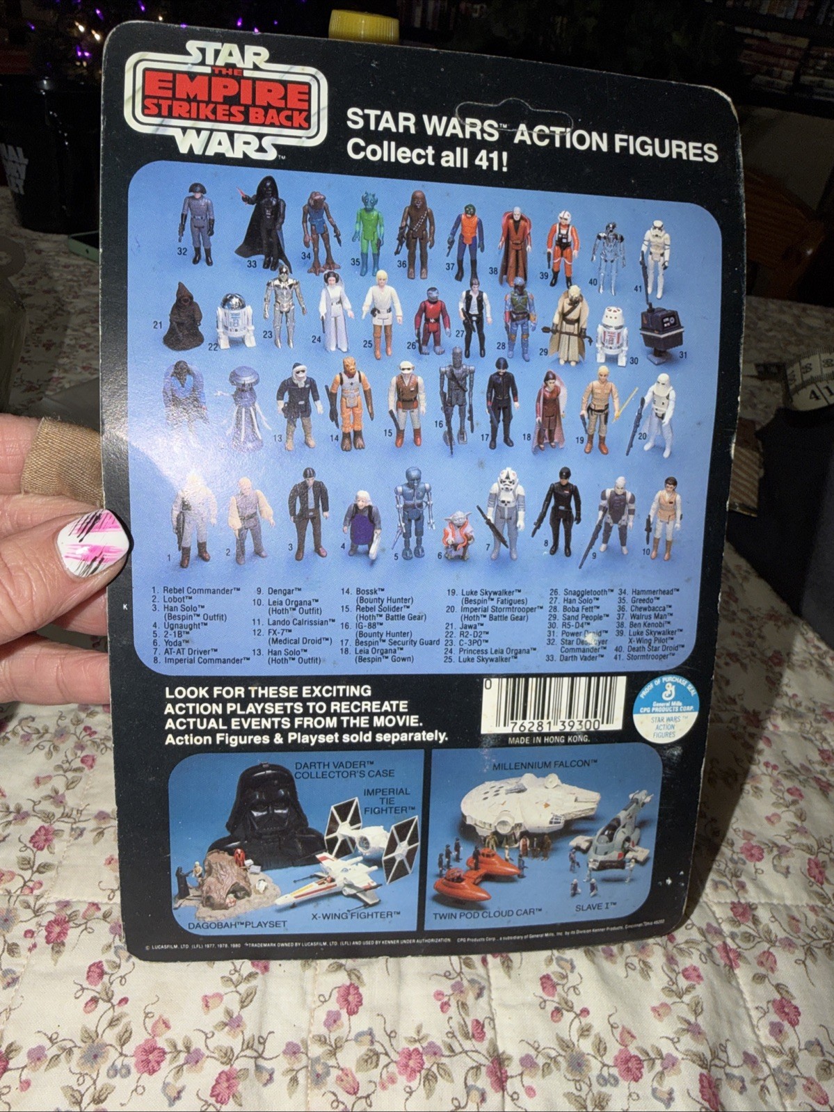 Luke Skywalker (X-Wing Fighter Pilot) sold