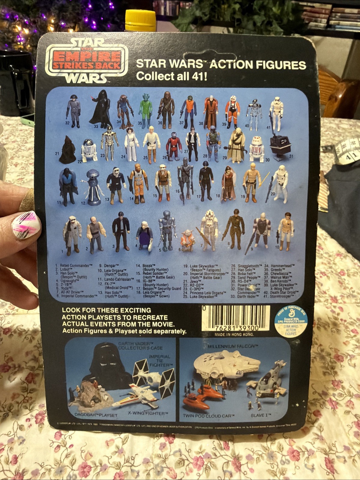 Luke Skywalker (X-Wing Fighter Pilot) sold