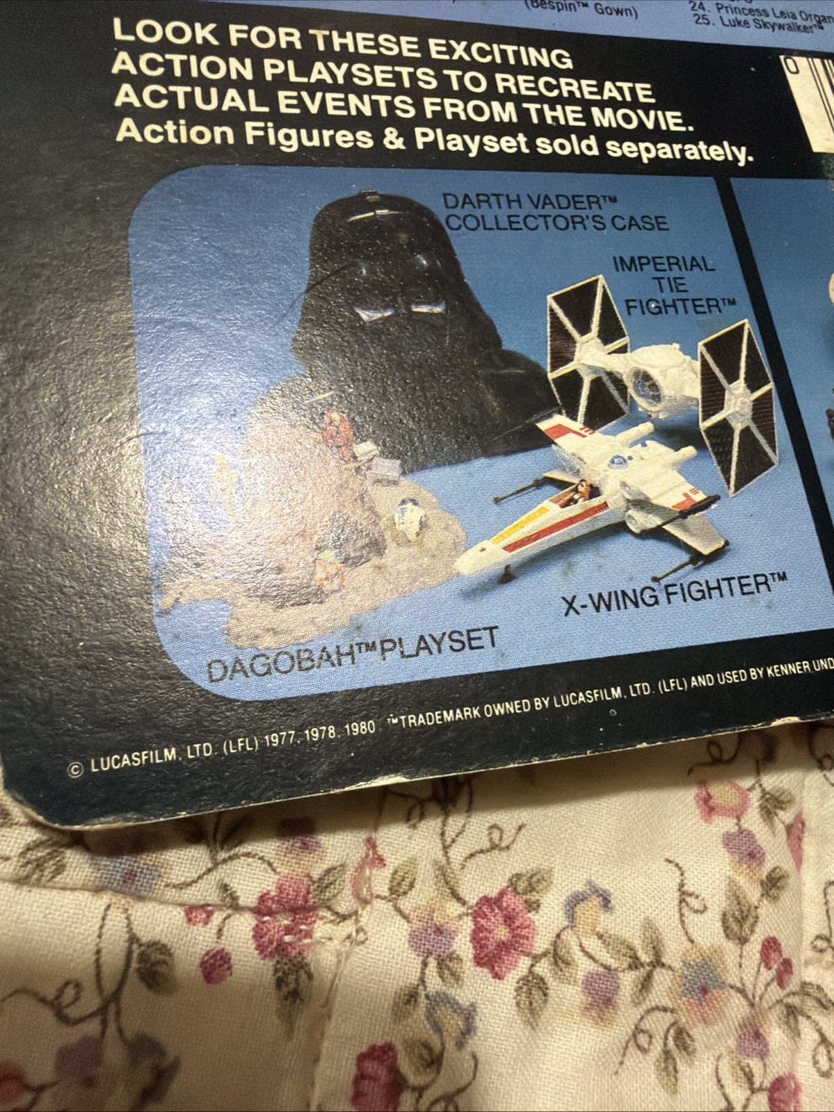 Luke Skywalker (X-Wing Fighter Pilot) sold