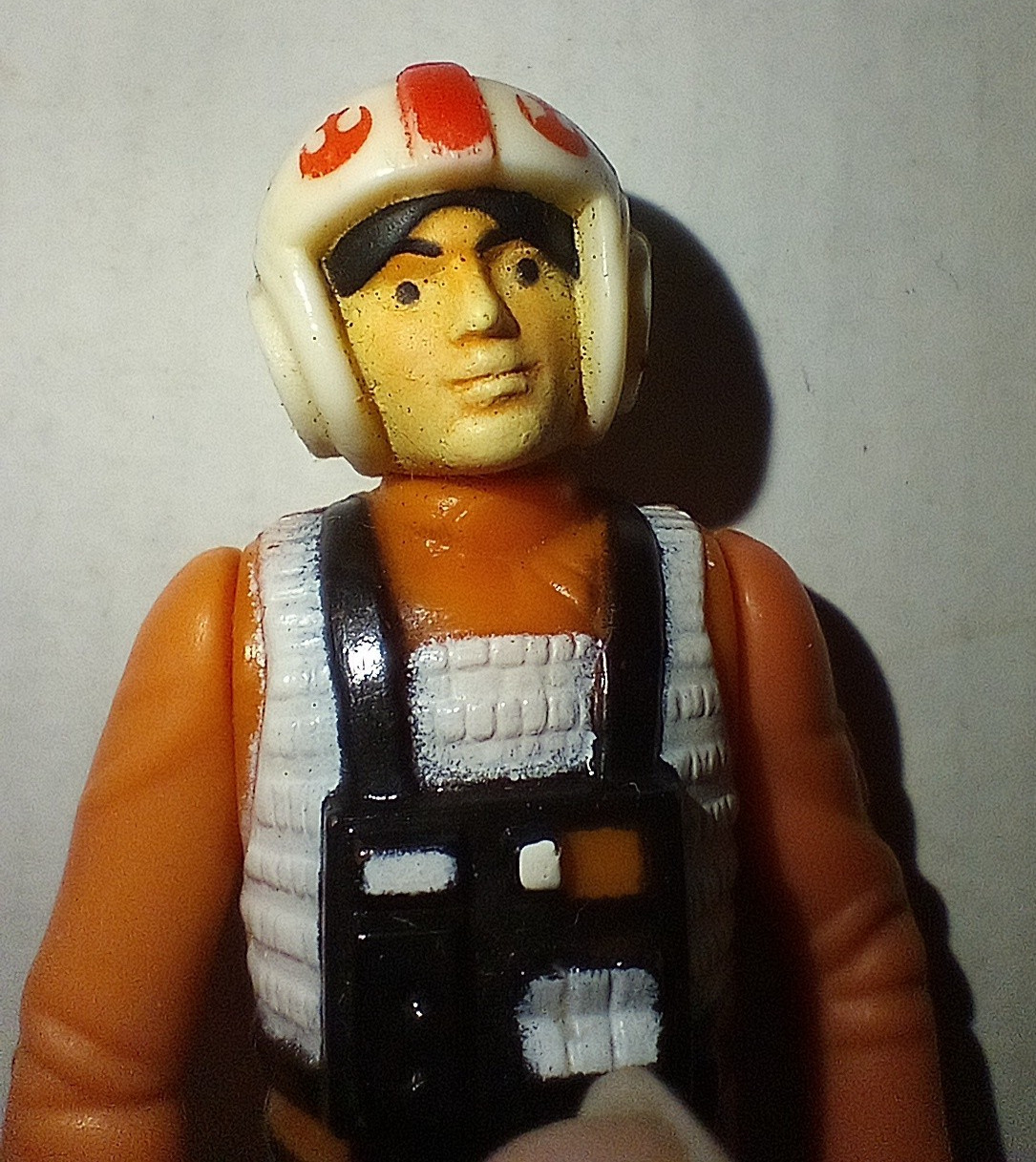 Luke Skywalker (X-Wing Fighter Pilot) sold