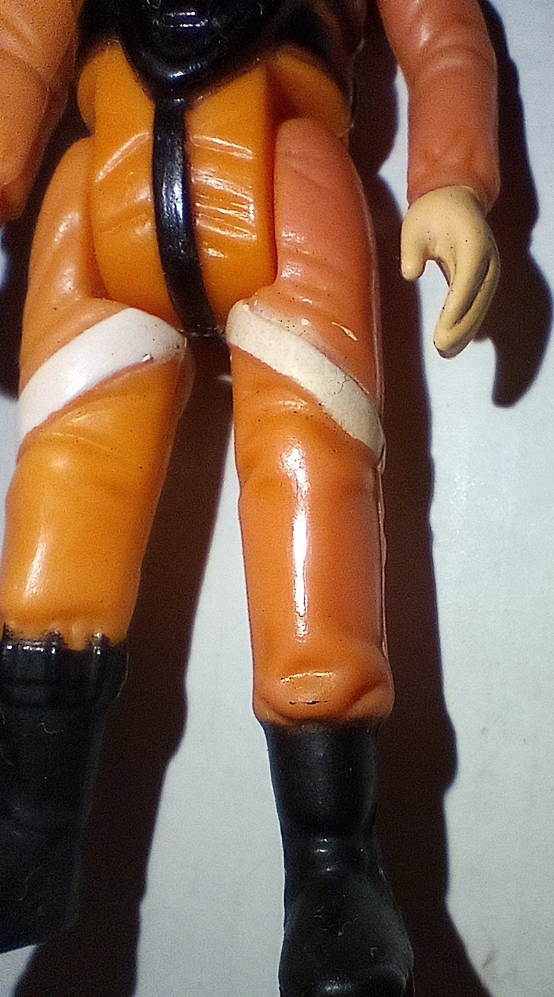 Luke Skywalker (X-Wing Fighter Pilot) sold