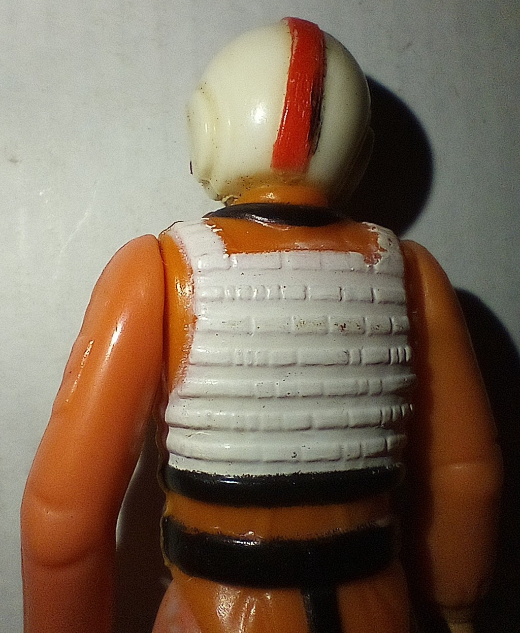 Luke Skywalker (X-Wing Fighter Pilot) sold