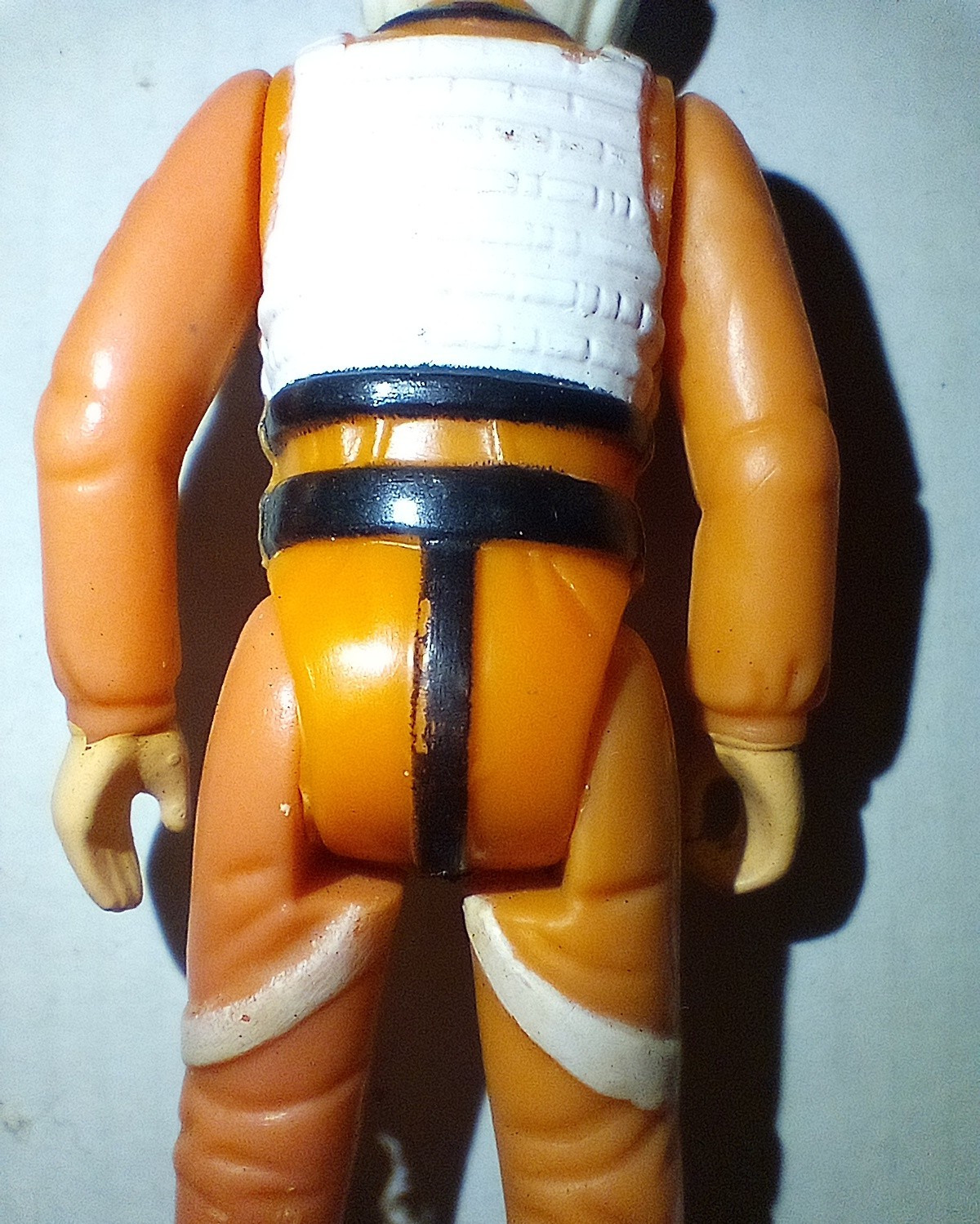 Luke Skywalker (X-Wing Fighter Pilot) sold