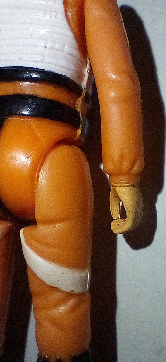 Luke Skywalker (X-Wing Fighter Pilot) sold