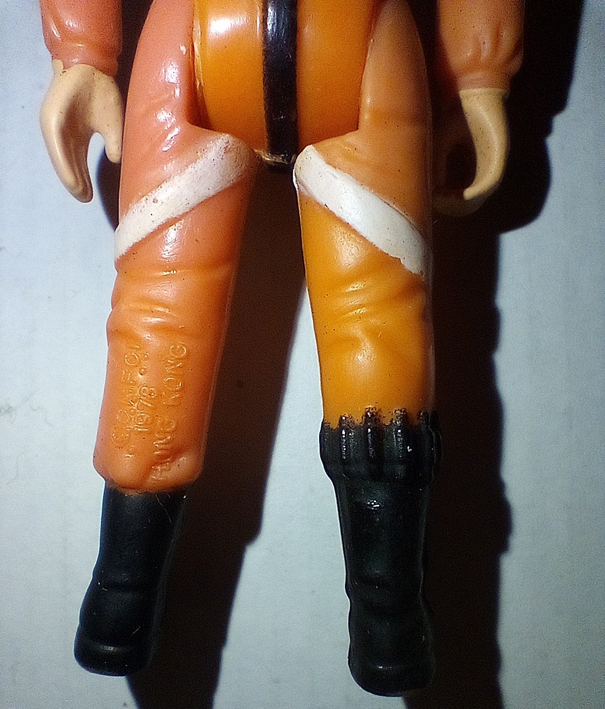 Luke Skywalker (X-Wing Fighter Pilot) sold