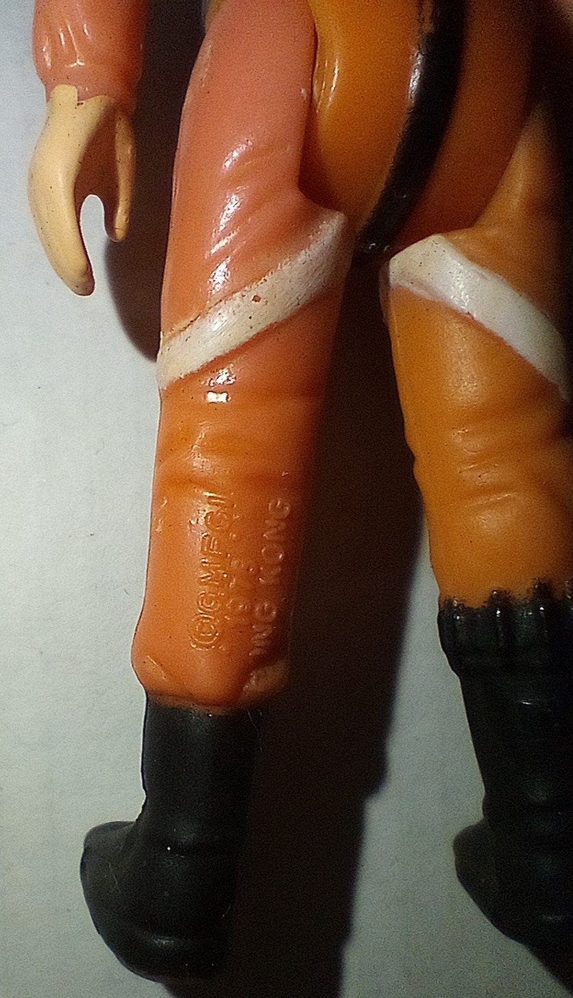 Luke Skywalker (X-Wing Fighter Pilot) sold